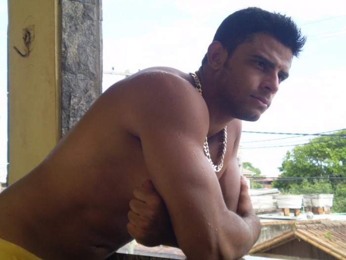 Homens 2 (BRAZILIANGUY) - Foto 12