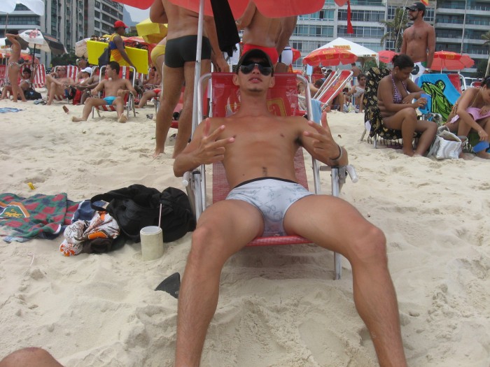 Homens 2 (BRAZILIANGUY) - Foto 13
