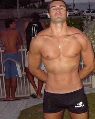 Homens 2 (BRAZILIANGUY) - Foto 19