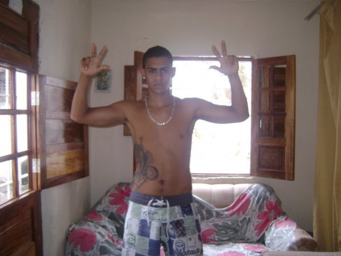 Homens 2 (BRAZILIANGUY) - Foto 27