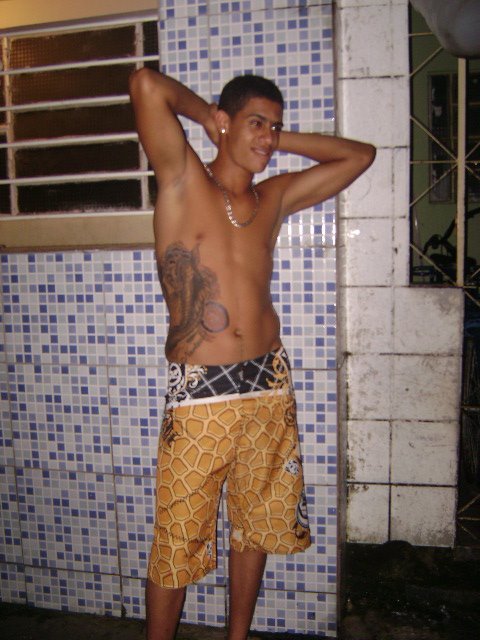 Homens 2 (BRAZILIANGUY) - Foto 32