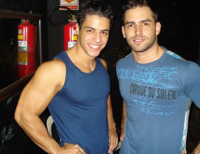 Thiago (BRAZILIANGUY) - Foto 3