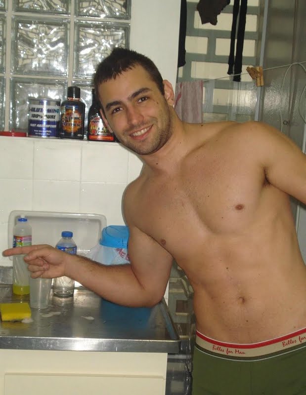 Thiago (BRAZILIANGUY) - Foto 5