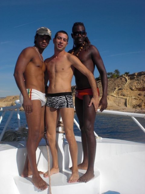 Gulosos 1 (BRAZILIANGUY) - Foto 4