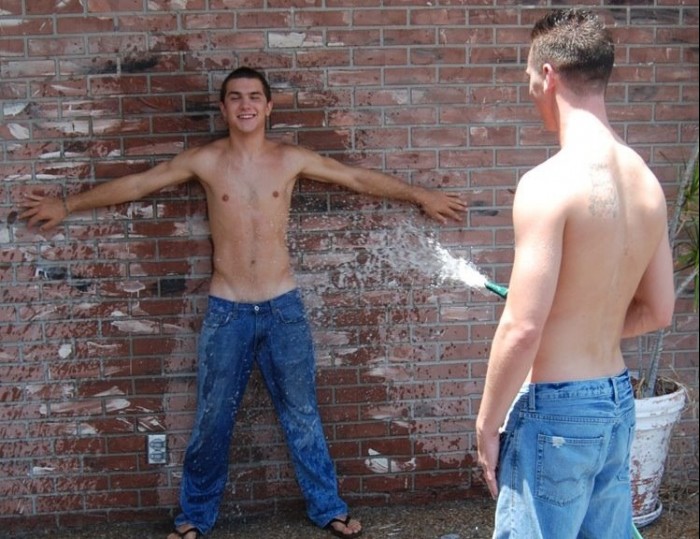 Héteros e suas Brincadeiras - Foto 10