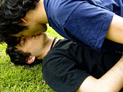 Héteros e suas Brincadeiras - Foto 14