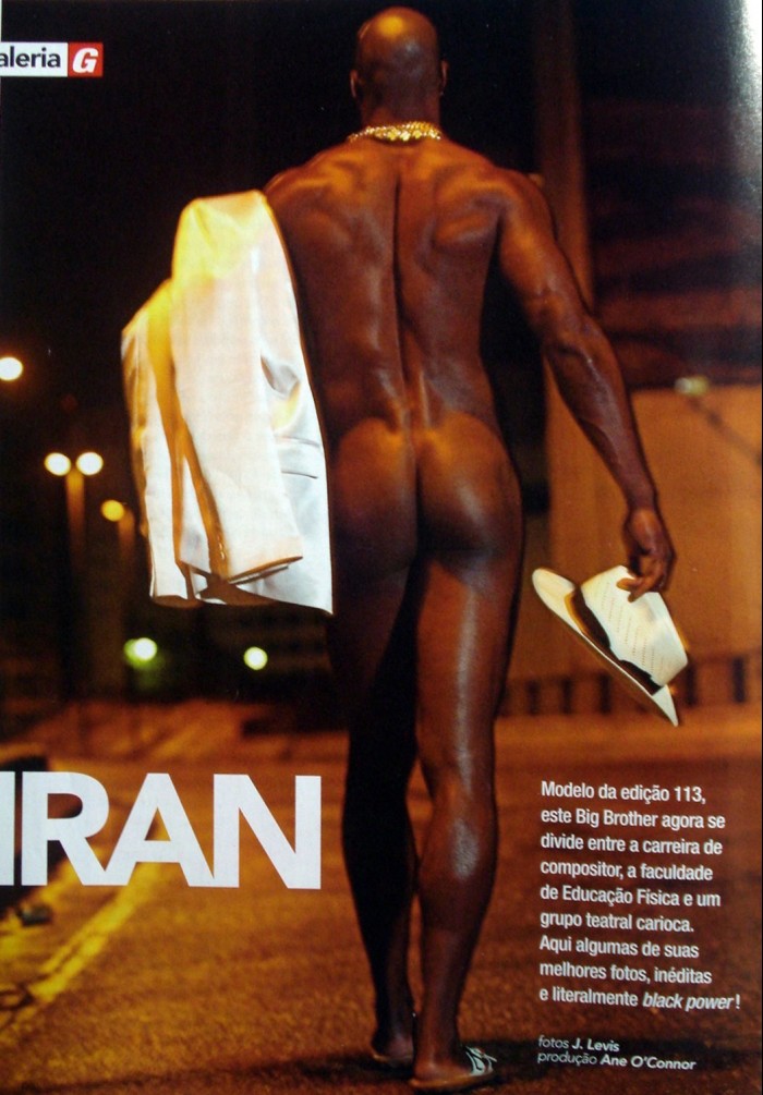 Iran Gomes & Julian Rodrigues - Foto 15