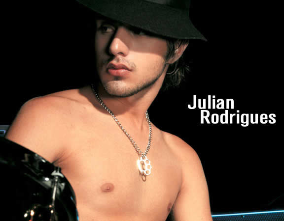 Iran Gomes & Julian Rodrigues - Foto 32