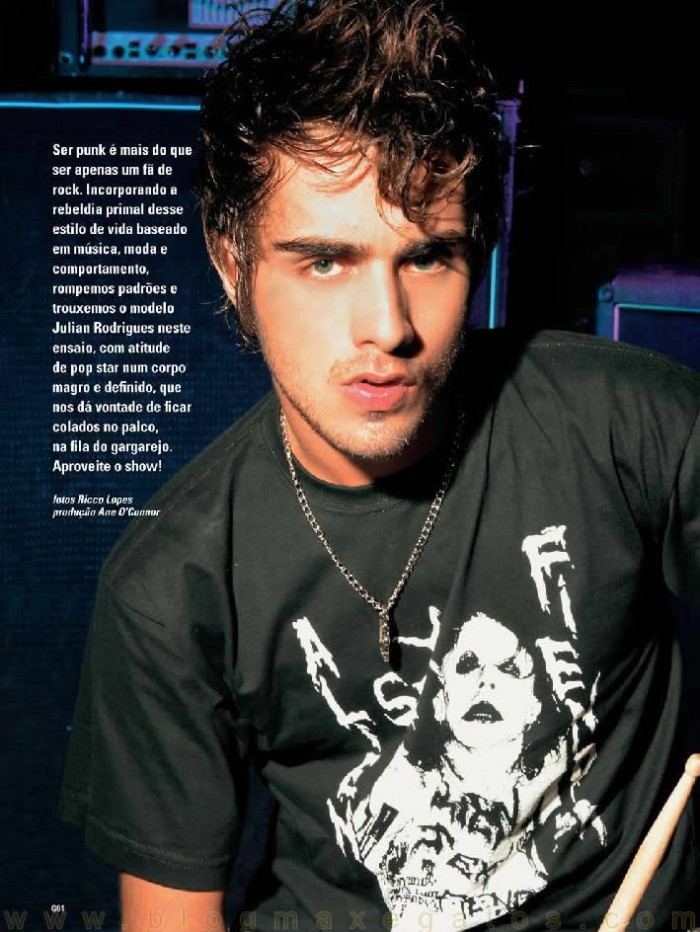 Iran Gomes & Julian Rodrigues - Foto 40