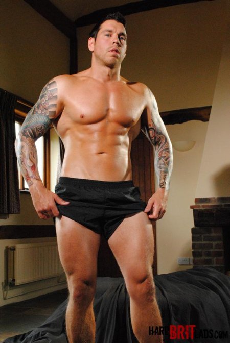 Dean Van Damme - Foto 15