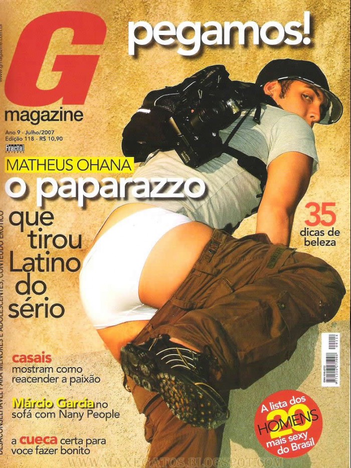 Matheus Ohana & Deyve Almeida - Foto 1