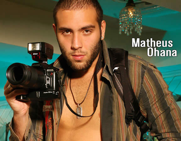 Matheus Ohana & Deyve Almeida - Foto 2