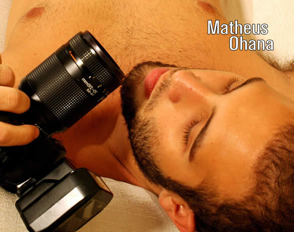 Matheus Ohana & Deyve Almeida - Foto 3