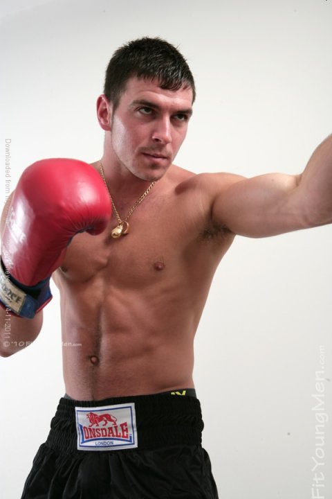 Patrick O Brian - Foto 10