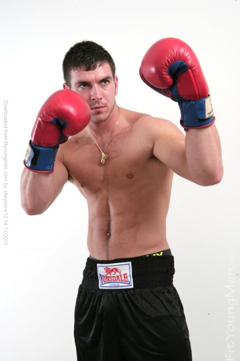 Patrick O Brian - Foto 9