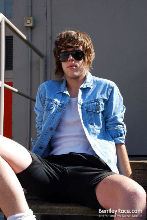 Mikey Chapman - Foto 1