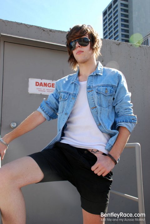 Mikey Chapman - Foto 10