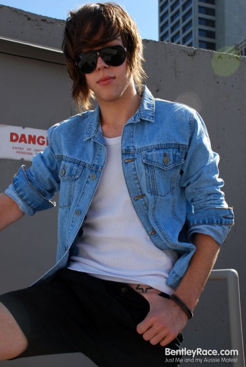 Mikey Chapman - Foto 11