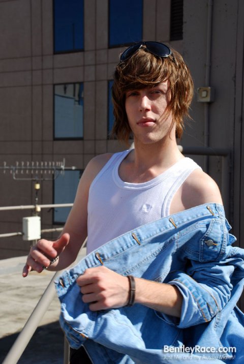 Mikey Chapman - Foto 12