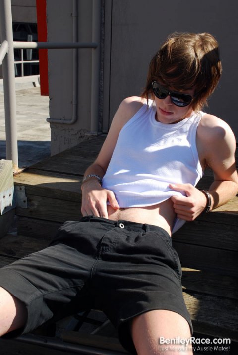 Mikey Chapman - Foto 13