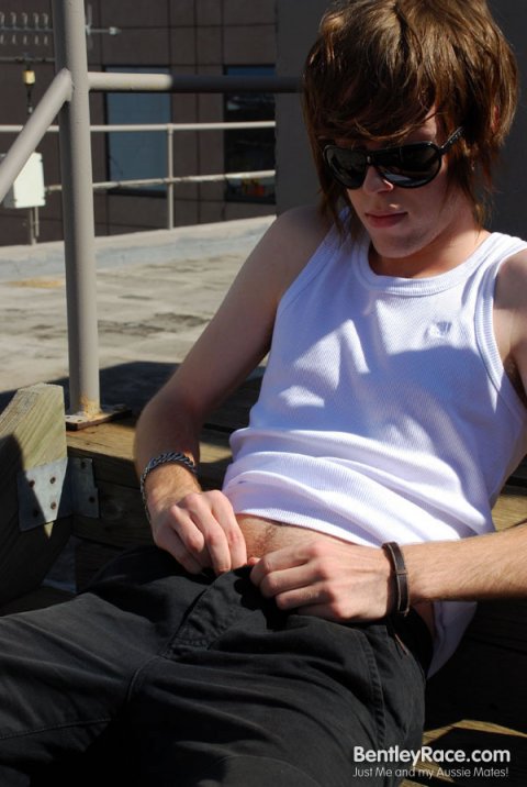 Mikey Chapman - Foto 15