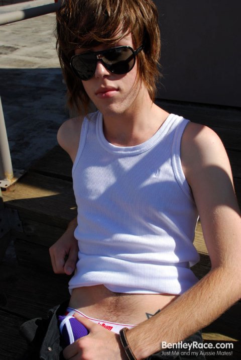 Mikey Chapman - Foto 17