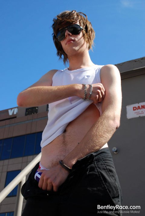 Mikey Chapman - Foto 19