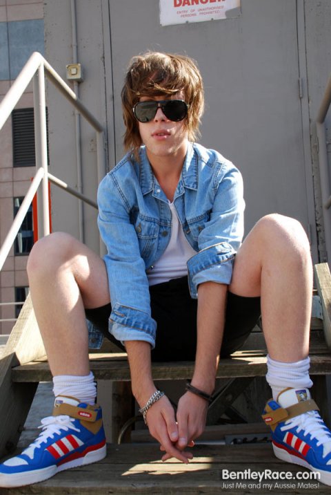 Mikey Chapman - Foto 2