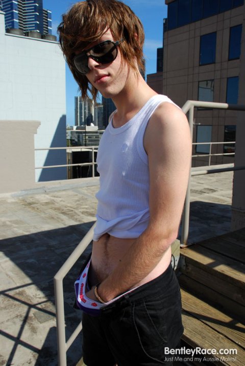 Mikey Chapman - Foto 21