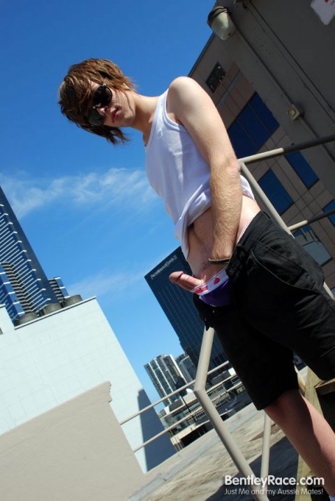 Mikey Chapman - Foto 27