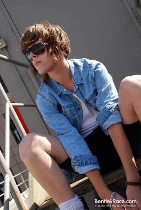 Mikey Chapman - Foto 3