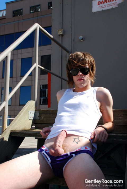 Mikey Chapman - Foto 35