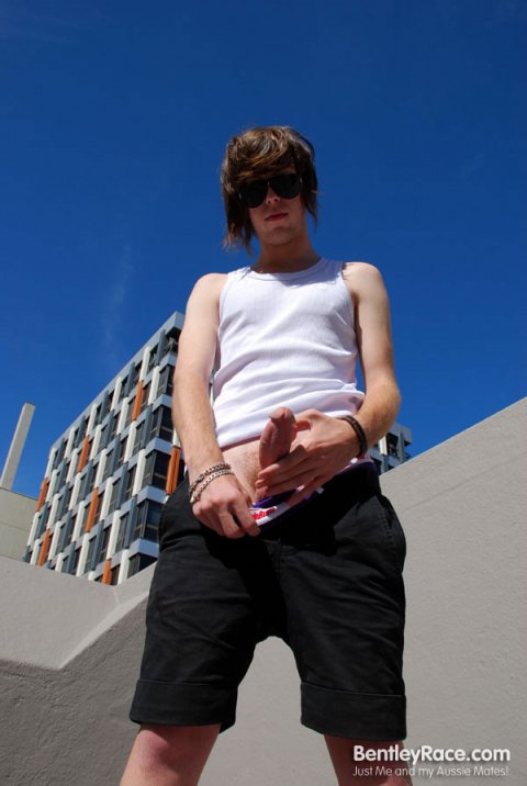 Mikey Chapman - Foto 40