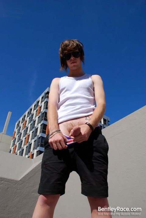 Mikey Chapman - Foto 41