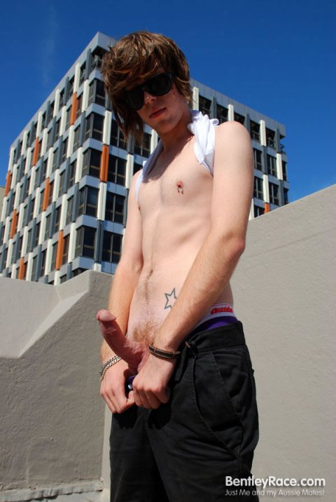 Mikey Chapman - Foto 47