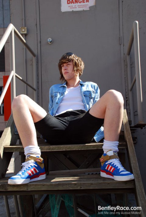 Mikey Chapman - Foto 5