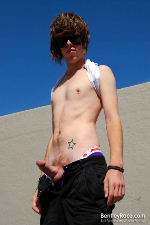 Mikey Chapman - Foto 53