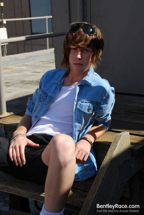 Mikey Chapman - Foto 6