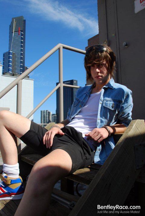 Mikey Chapman - Foto 7