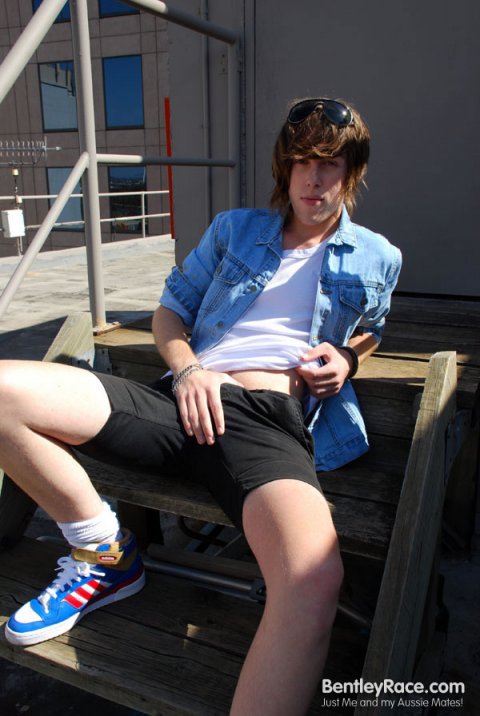 Mikey Chapman - Foto 8