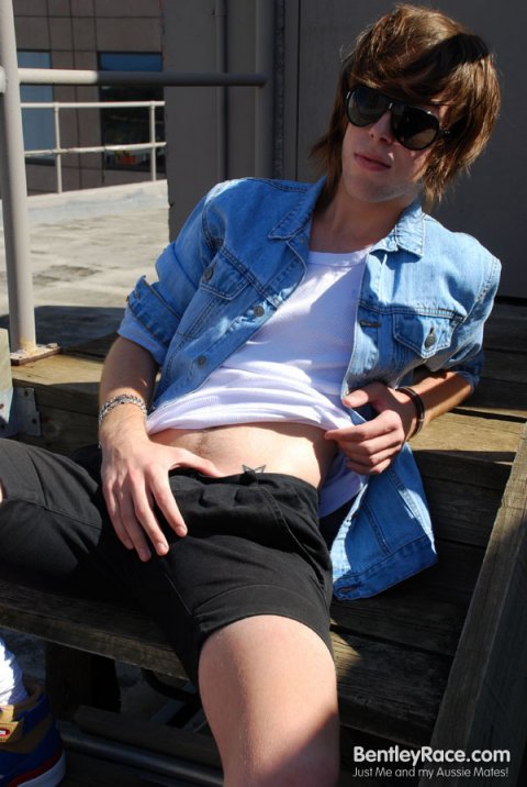 Mikey Chapman - Foto 9