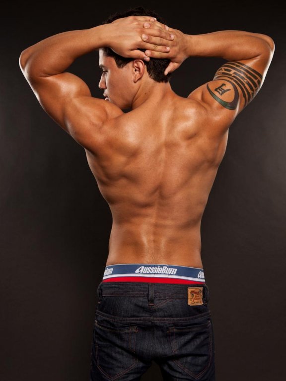 Ah se esse latino fosse meu... - Foto 12