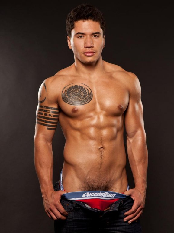 Ah se esse latino fosse meu... - Foto 19