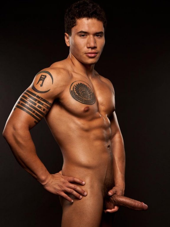 Ah se esse latino fosse meu... - Foto 34
