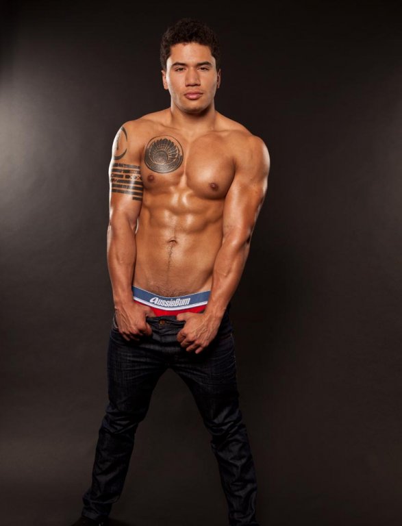 Ah se esse latino fosse meu... - Foto 4