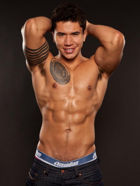 Ah se esse latino fosse meu... - Foto 7