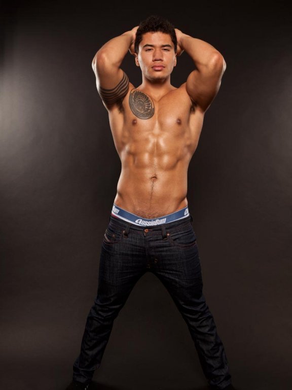 Ah se esse latino fosse meu... - Foto 8