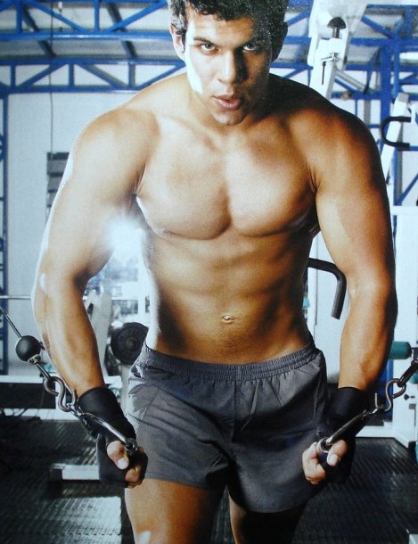[Dayve] Um "Hetero" do mundo GAY!! - Foto 1