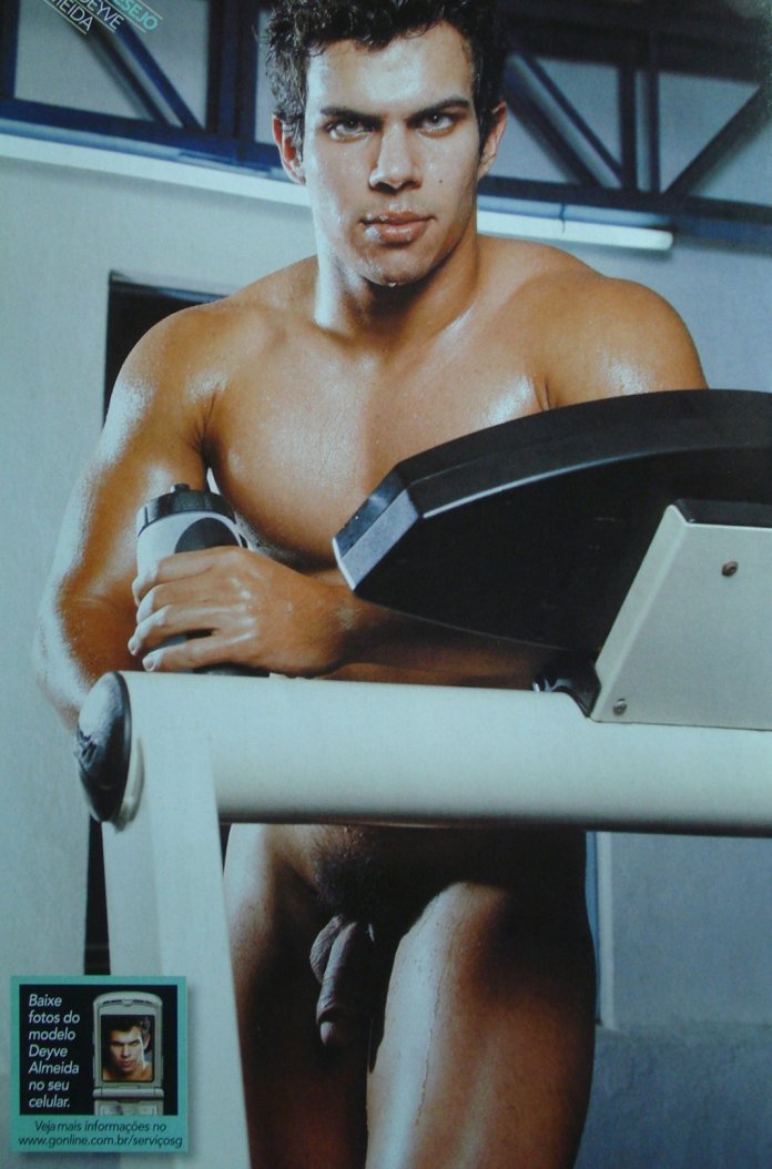 [Dayve] Um "Hetero" do mundo GAY!! - Foto 3