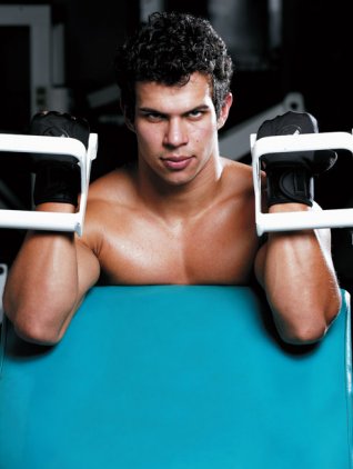 [Dayve] Um "Hetero" do mundo GAY!! - Foto 9